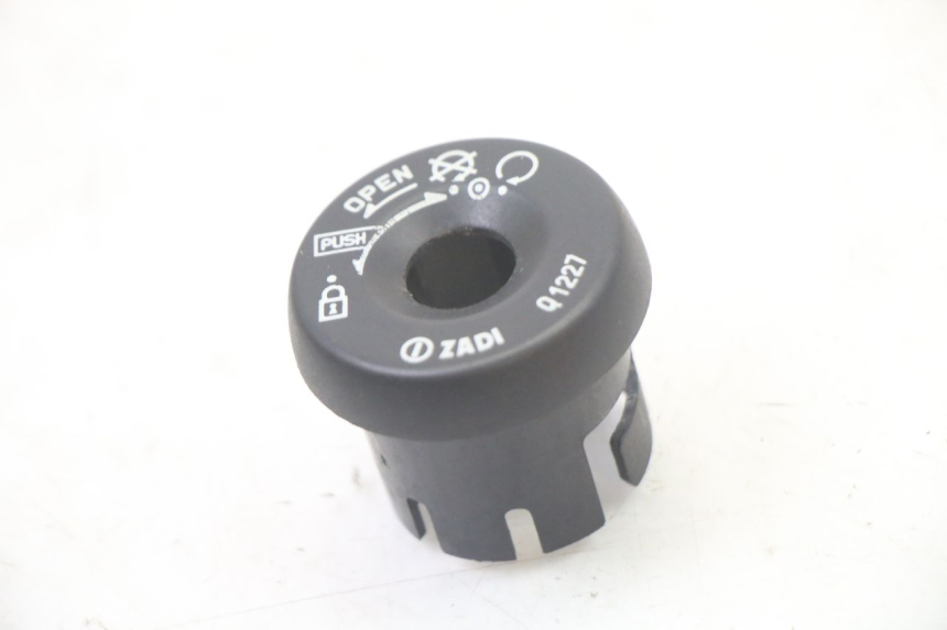 photo de TAPA CLAUSOR YAMAHA WHY 50 (1998 - 2000)