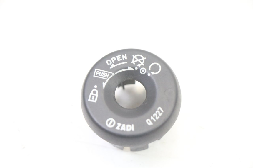 photo de TAPA CLAUSOR YAMAHA WHY 50 (1998 - 2000)