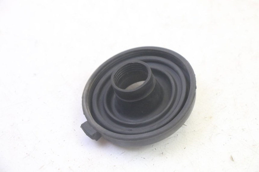 photo de GUARDAPOLVO FARO PIAGGIO FLY 4T 50 (2013 - 2017) - Zoom estado de uso