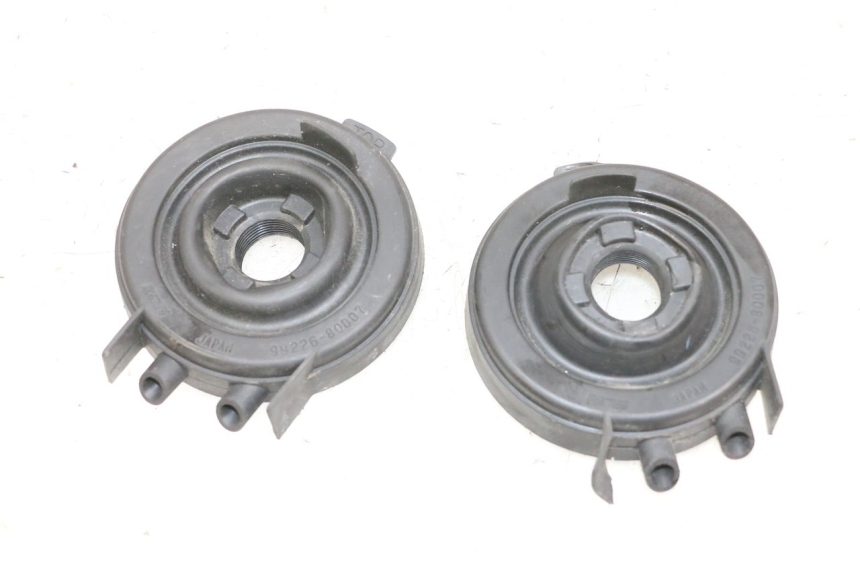 photo de GUARDAPOLVO FARO YAMAHA TDM ABS 900 (2002 - 2014) - Vista principal