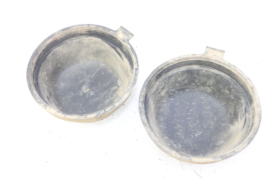 photo de GUARDAPOLVO FARO YAMAHA YFM GRIZZLY 550 (2008 - 2015)