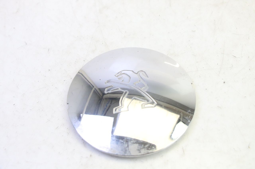 photo de CUBIERTA DE LA RUEDA PEUGEOT DJANGO 4T 50 (2014 - 2019) - Vista principal