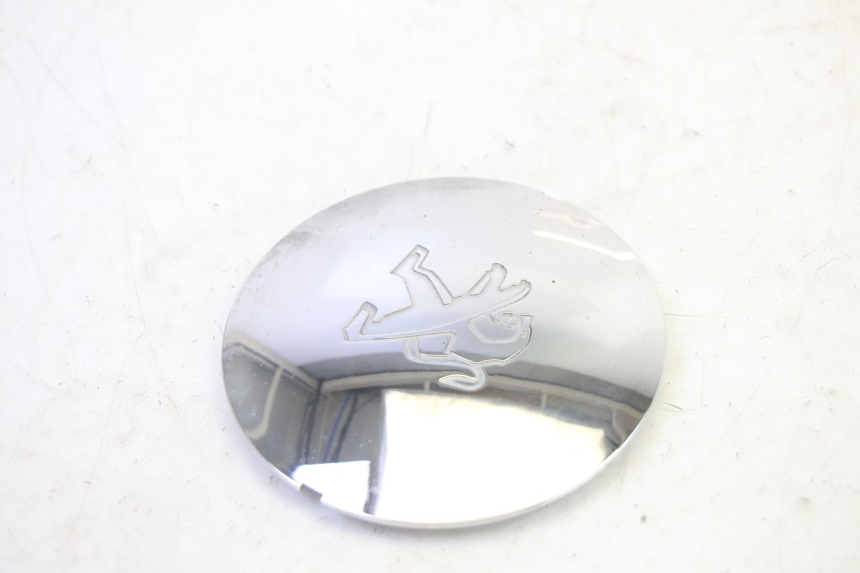 photo de CUBIERTA DE LA RUEDA PEUGEOT DJANGO 4T 50 (2014 - 2019) - Detalle de la pieza