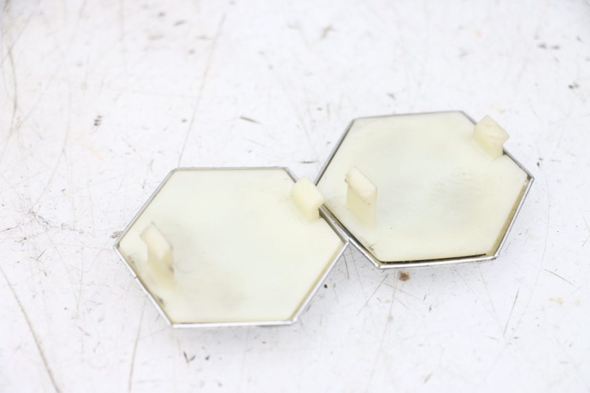 photo de TAPA RUEDA PIAGGIO MP3 HPE 300 (2019 - 2026) - Zoom estado de uso