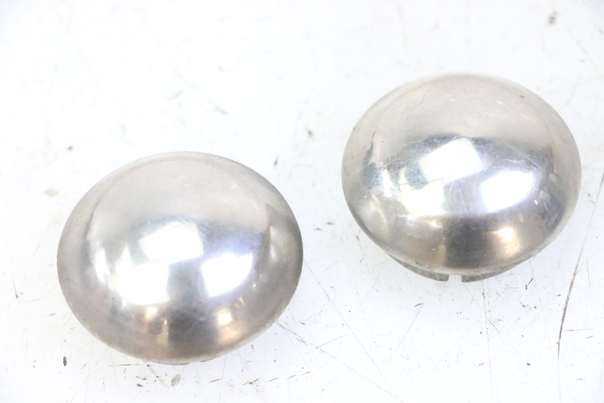 photo de CUBRE RUEDA PIAGGIO MP3 LT 300 (2010 - 2016)