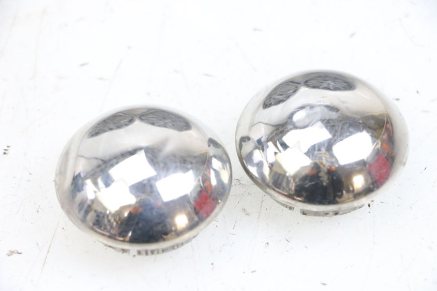 photo de TAPA RUEDA PIAGGIO MP3 RL 250 (2007 - 2010) - Vista principal