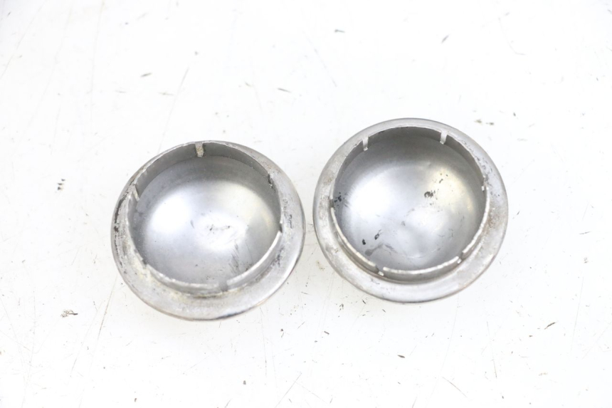 photo de TAPA RUEDA PIAGGIO MP3 RL 250 (2007 - 2010) - Detalle de la pieza