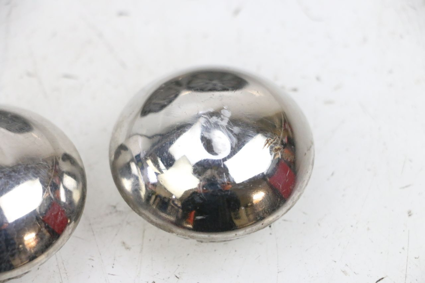 photo de TAPA RUEDA PIAGGIO MP3 RL 250 (2007 - 2010) - Primer plano técnico