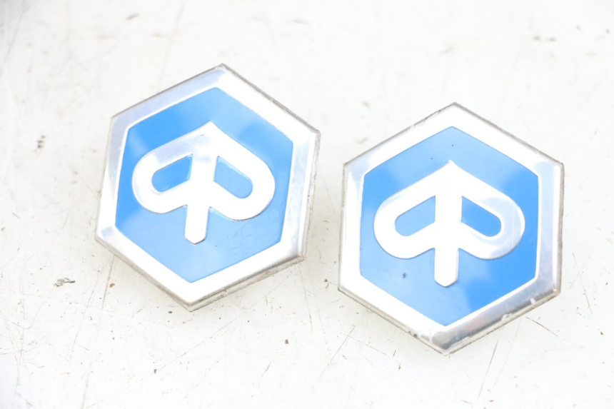 photo de TAPA RUEDA PIAGGIO MP3 500 (2016 - 2018) - Vista principal