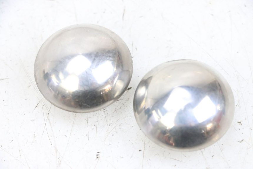 photo de TAPA RUEDA PIAGGIO MP3 RL 250 (2006 - 2010) - Vista principal