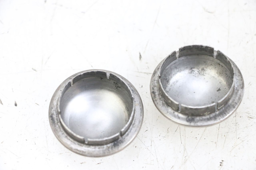 photo de TAPA RUEDA PIAGGIO MP3 RL 250 (2006 - 2010) - Detalle de la pieza