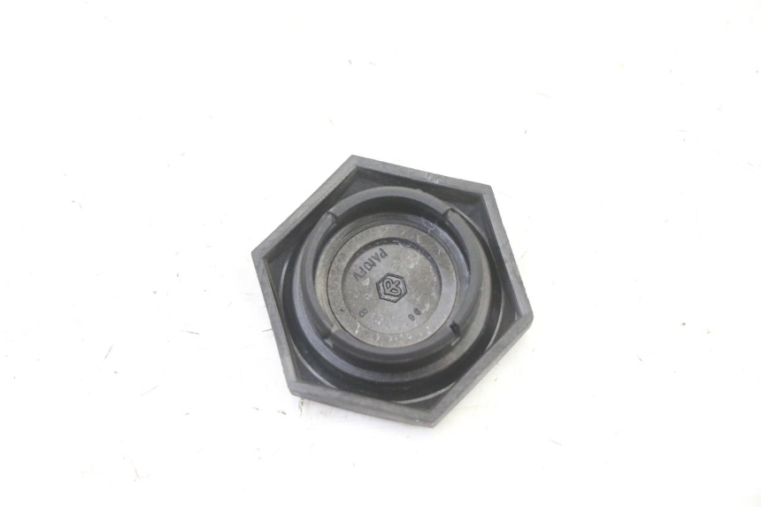 photo de TAPA RUEDA PIAGGIO NRG POWER PUREJET 50 (2018 - 2021)