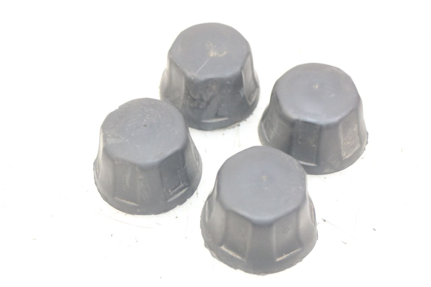 photo de CUBIERTA DE LA RUEDA PANTHERA PANTHERA 110 (2010 - 2017)