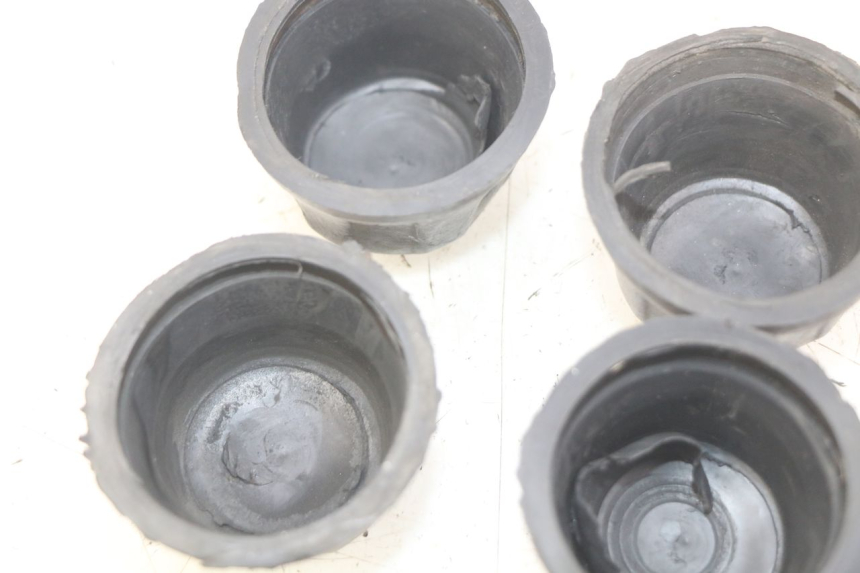 photo de CUBIERTA DE LA RUEDA PANTHERA PANTHERA 110 (2010 - 2017)