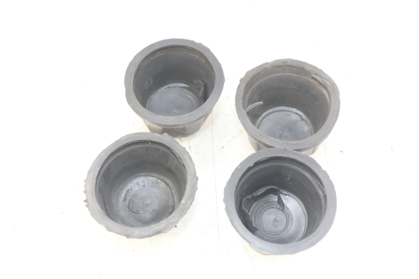 photo de CUBIERTA DE LA RUEDA PANTHERA PANTHERA 110 (2010 - 2017)