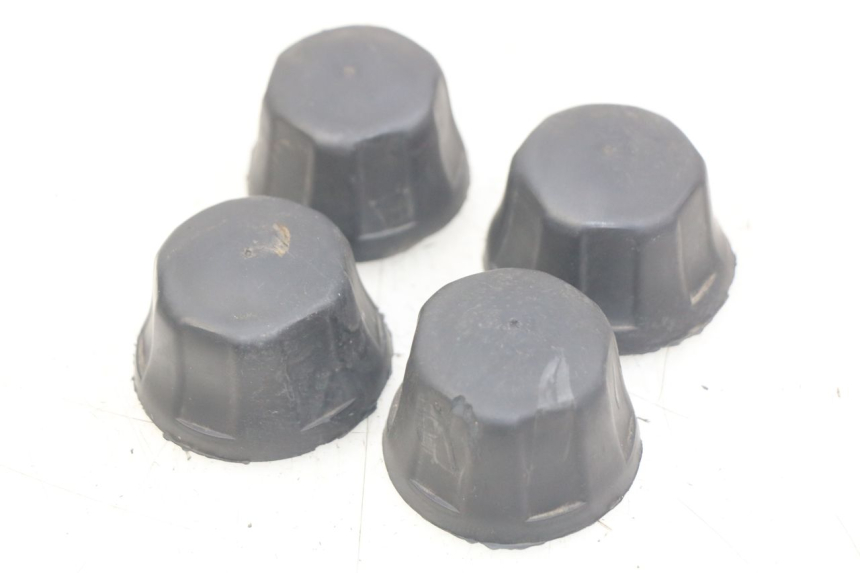 photo de CUBIERTA DE LA RUEDA PANTHERA PANTHERA 110 (2010 - 2017)