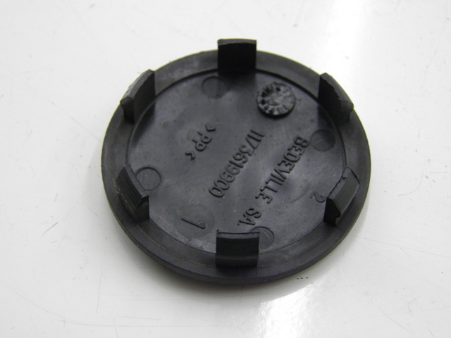 photo de CUBIERTA DE LA RUEDA PEUGEOT ELYSTAR 50 (2002 - 2014)