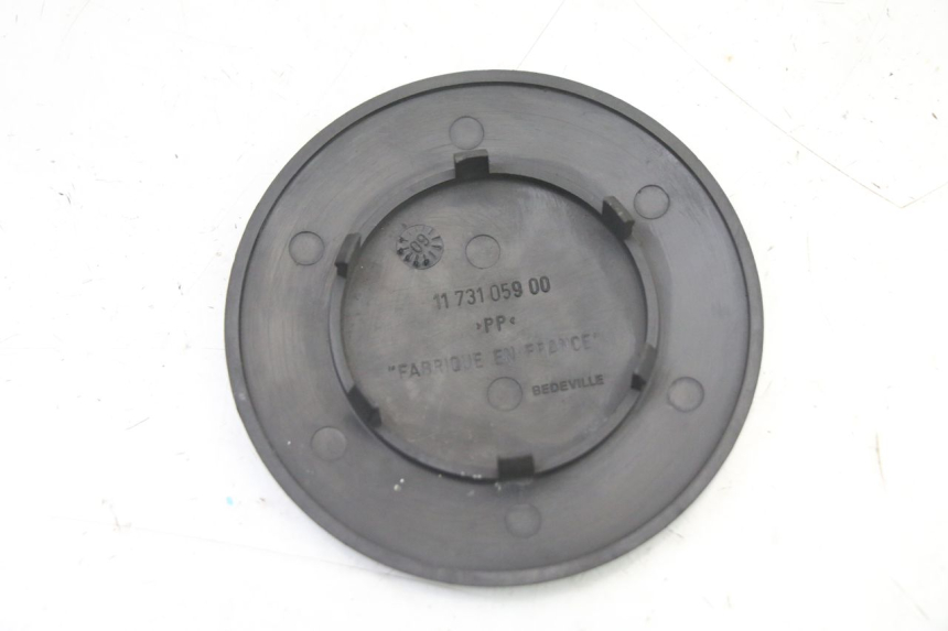 photo de TAPA RUEDA PEUGEOT TREKKER TKR 50 (2005 - 2014)