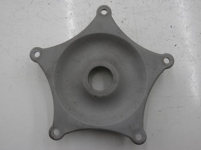 photo de TAPA RUEDA PIAGGIO X8 125 (2004 - 2007)