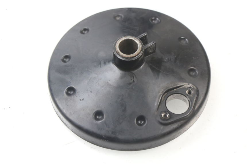 photo de TAPA RUEDA PEUGEOT SATELIS COMPRESSOR K15 125 (2006 - 2009)