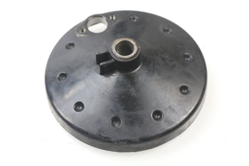 photo de TAPA RUEDA PEUGEOT SATELIS COMPRESSOR K15 125 (2006 - 2009)