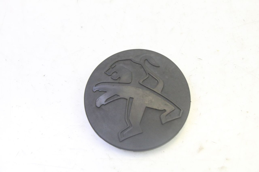 photo de TAPA RUEDA PEUGEOT SATELIS 125 (2013 - 2018)