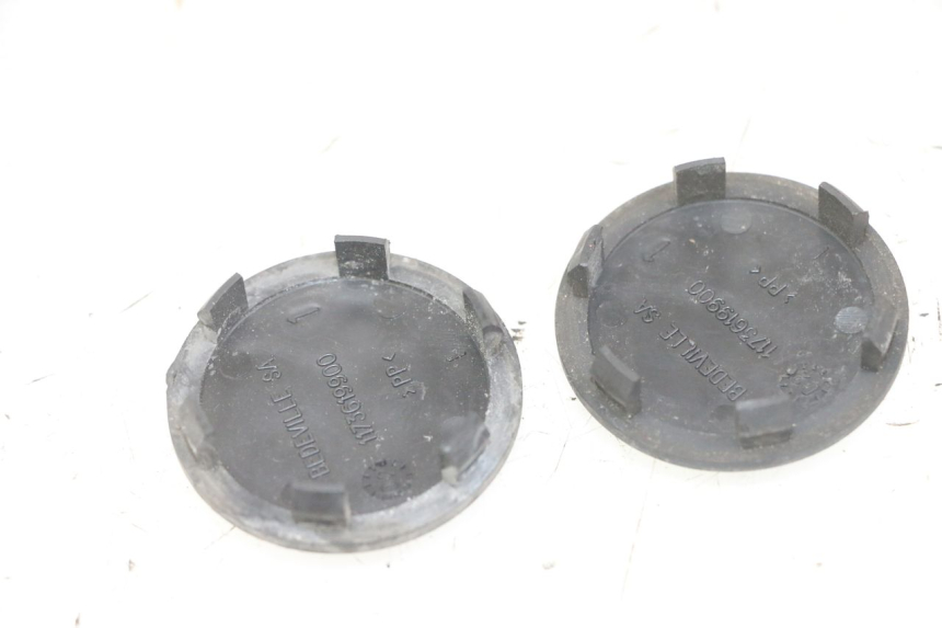 photo de TAPA RUEDA PEUGEOT SPEEDFIGHT 2 LC 50 (2000 - 2009)