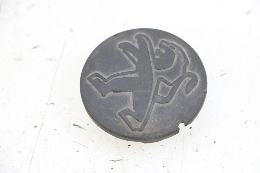 photo de TAPA RUEDA PEUGEOT SPEEDFIGHT 4 4T EFI 50 (2021 - 2025) - Vista principal