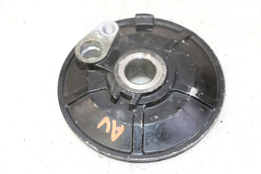 photo de TAPA RUEDA YAMAHA TDM ABS 900 (2002 - 2014)