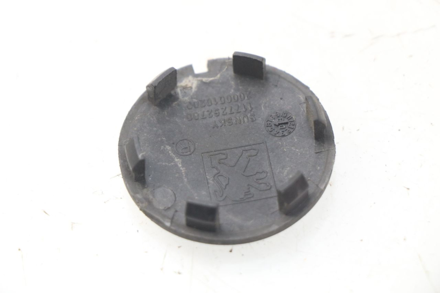 photo de TAPA RUEDA PEUGEOT VIVACITY NEW 2T 50 (2008 - 2017)