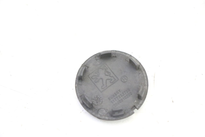 photo de TAPA RUEDA PEUGEOT VIVACITY NEW 2T 50 (2008 - 2017)