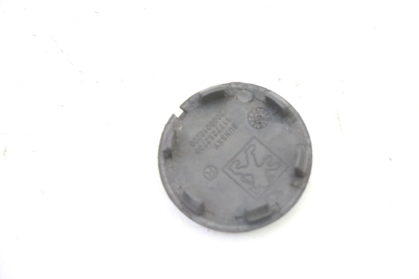 photo de TAPA RUEDA PEUGEOT VIVACITY NEW 2T 50 (2008 - 2017)