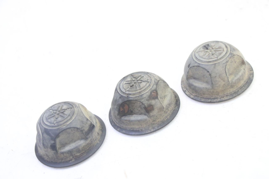 photo de TAPA RUEDA YAMAHA YFM GRIZZLY 550 (2008 - 2015)