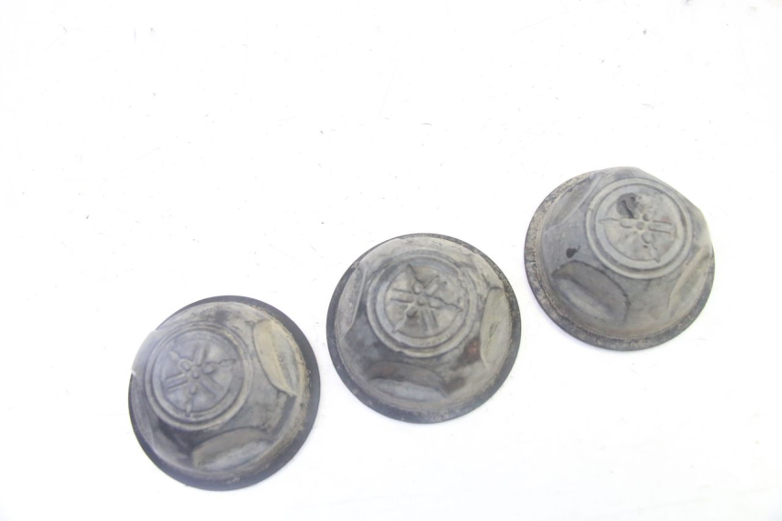 photo de TAPA RUEDA YAMAHA YFM GRIZZLY 550 (2008 - 2015)