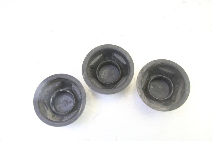 photo de TAPA RUEDA YAMAHA YFM GRIZZLY 550 (2008 - 2015)