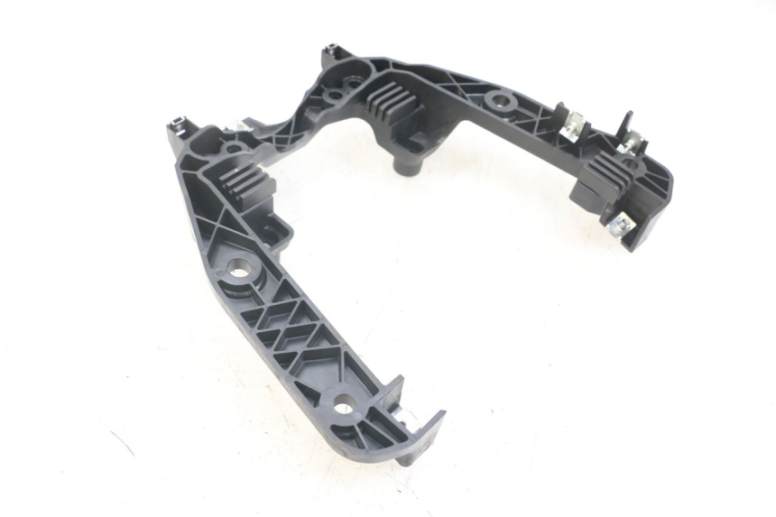 photo de TAPA BAJO EL ASIENTO YAMAHA AEROX 2T 50 (2013 - 2017)