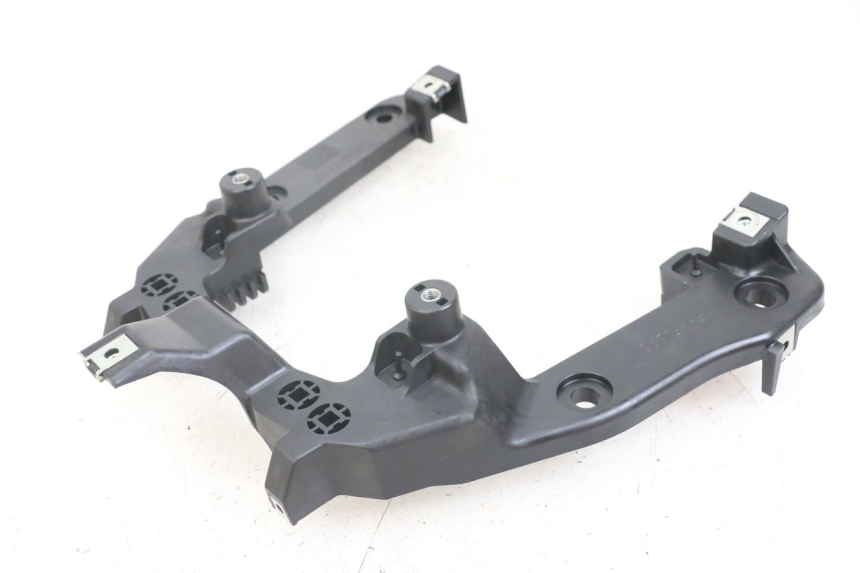 photo de TAPA BAJO EL ASIENTO YAMAHA AEROX 2T 50 (2013 - 2017)