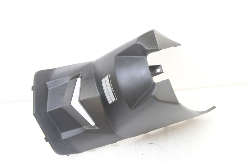 photo de TAPA BAJO EL ASIENTO KYMCO AGILITY 4T 50 (2005 - 2018)