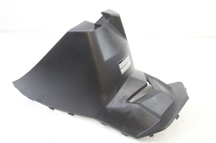 photo de TAPA BAJO EL ASIENTO KYMCO AGILITY 4T 50 (2005 - 2018)