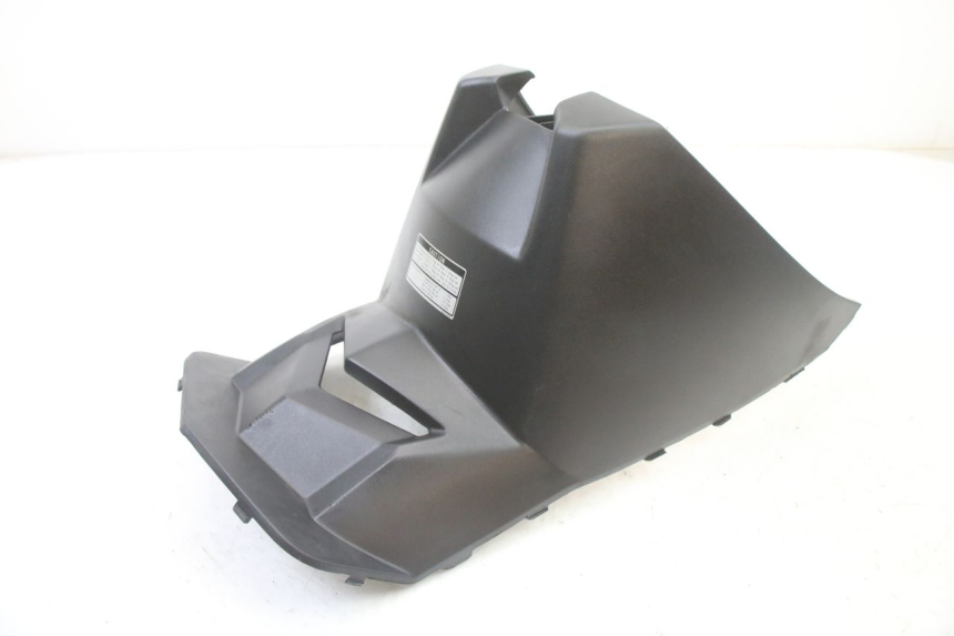 photo de TAPA BAJO EL ASIENTO KYMCO AGILITY 4T 50 (2005 - 2018)