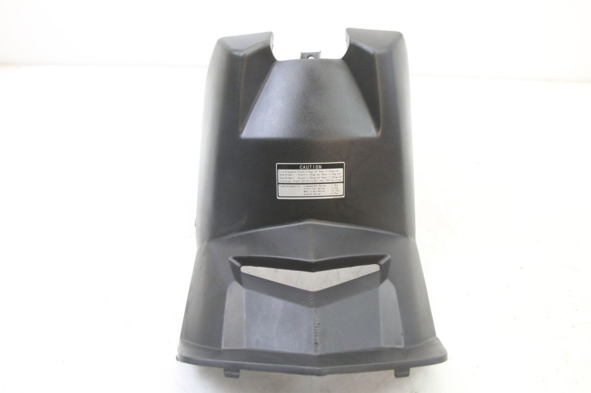 photo de TAPA BAJO EL ASIENTO KYMCO AGILITY 4T 50 (2005 - 2018)