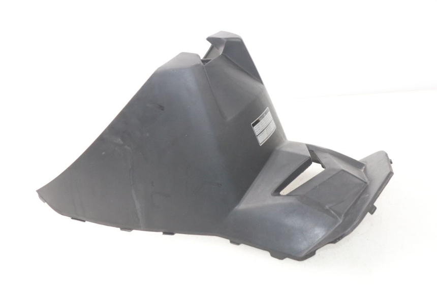 photo de TAPA BAJO ASIENTO KYMCO AGILITY FR 2T 50 (2012 - 2017)