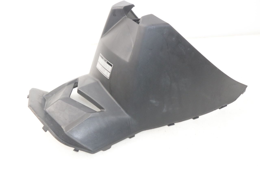 photo de TAPA BAJO ASIENTO KYMCO AGILITY FR 2T 50 (2012 - 2017)