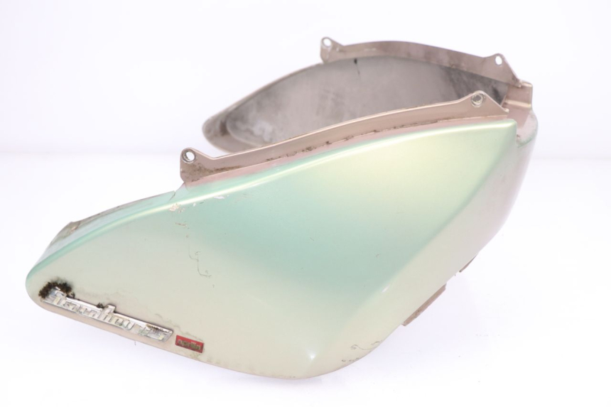 photo de TAPA BAJO ASIENTO APRILIA SCARABEO GT 125 (1999 - 2007)