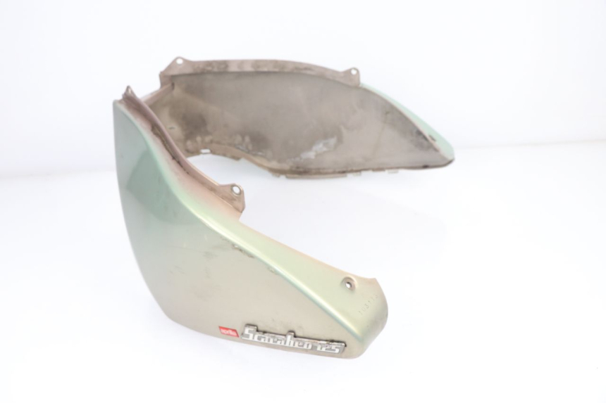 photo de TAPA BAJO ASIENTO APRILIA SCARABEO GT 125 (1999 - 2007)