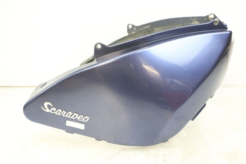 photo de TAPA BAJO ASIENTO APRILIA SCARABEO GT 125 (1999 - 2007)
