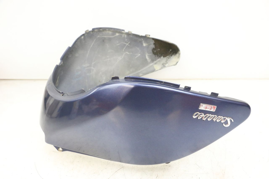 photo de TAPA BAJO ASIENTO APRILIA SCARABEO GT 125 (1999 - 2007)