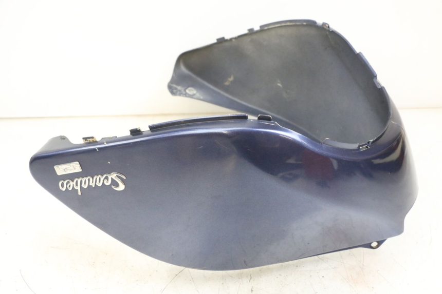 photo de TAPA BAJO ASIENTO APRILIA SCARABEO GT 125 (1999 - 2007)