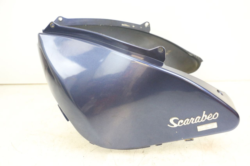 photo de TAPA BAJO ASIENTO APRILIA SCARABEO GT 125 (1999 - 2007)
