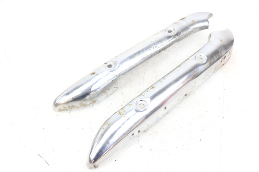 photo de TAPA BAJO ASIENTO HYOSUNG GV AQUILA 125 (2000 - 2004) - Vista principal